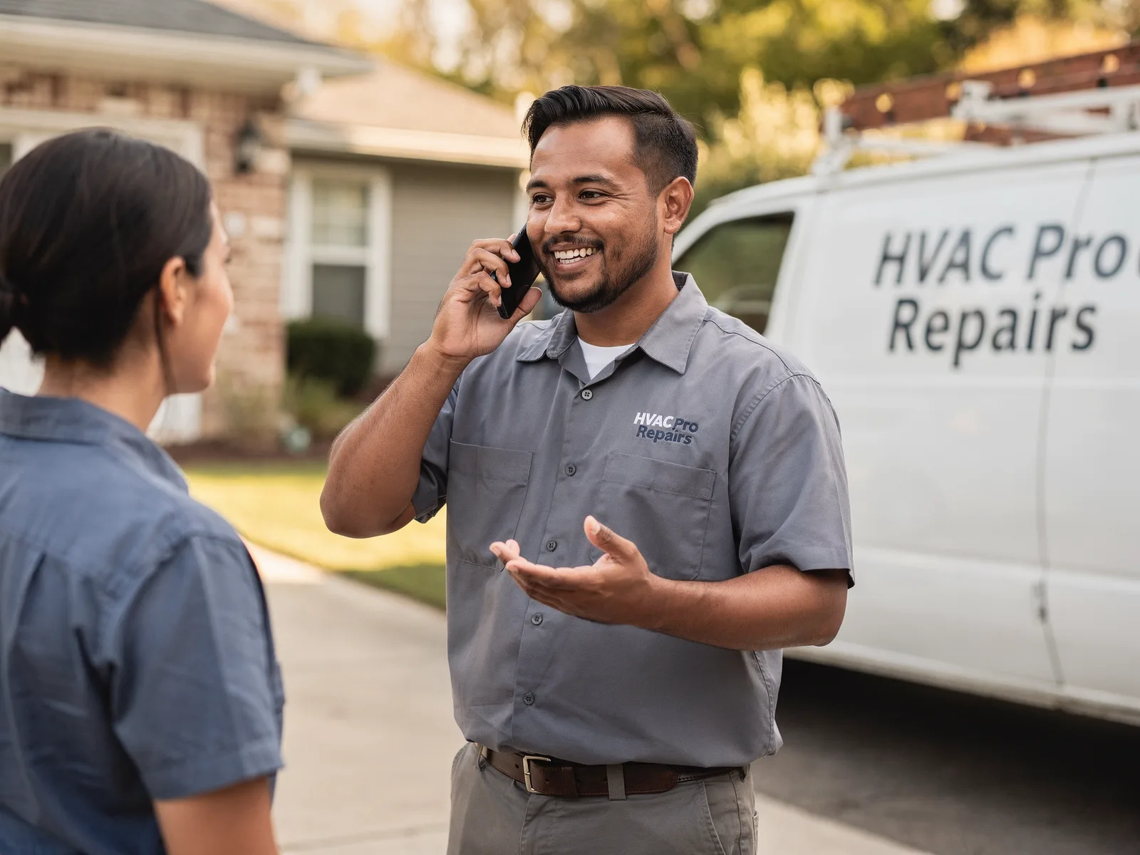 Heat Pump Repair Swartz Creek, MI FAQs